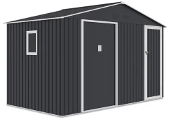 Sodo namukas FALCON 11x6, Cold Grey kaina