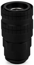 Thermal Grizzly DeltaMate Quick Disconnect Female - M, juodas