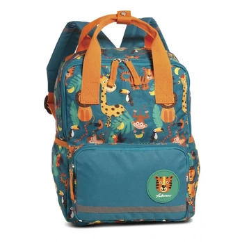 FABRIZIO Kids 20644 - ORANŽINĖ