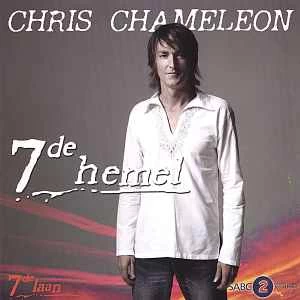CD Chris Chameleon - 7de Hemel