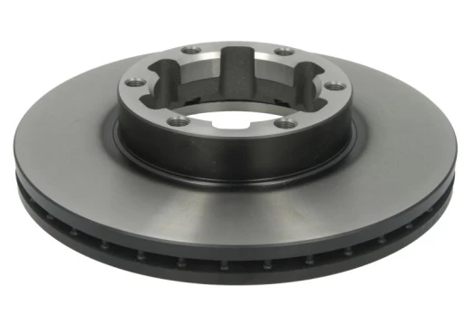 TRW DF2625 Brake Disc