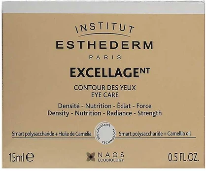 Institut Esthederm Excellage Eye Care 15ml