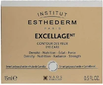 Institut Esthederm Excellage Eye Care 15ml kaina