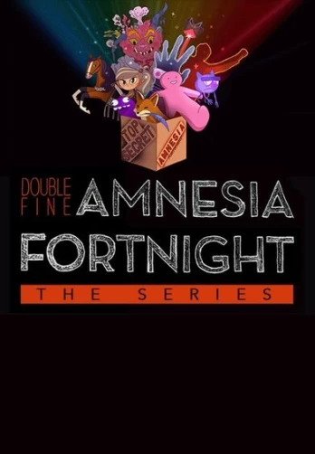 Amnesia Fortnight 2012 Steam