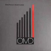 Vinyl (LP) OMD* - Bauhaus Staircase