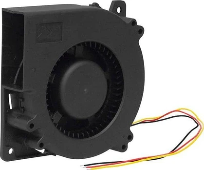 Blow Ventiliatorius 120x120x32mm 24V
