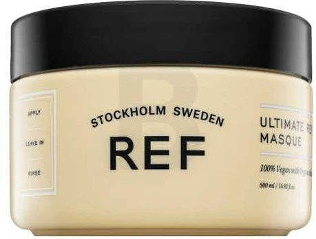 REF Ultimate Repair Masque 500 ml