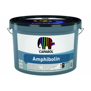 Universalūs dažai Caparol Amphibolin 1.25l