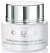 Paakių kremas moterims Orlane, 50 ml