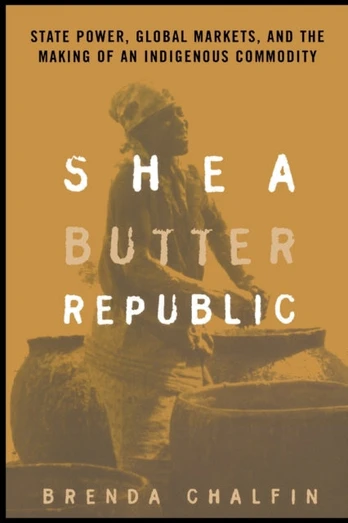 Shea Butter Republic