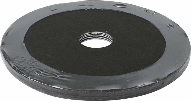 Work-it Work>it® pjovimo diskas metalui Ø125 x 1,4 mm 5 pak.