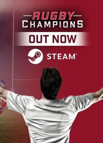 Rugby Champions PC