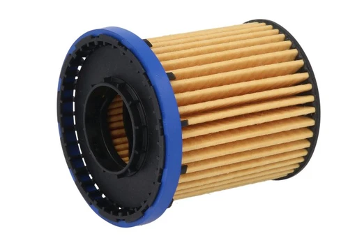 Alyvos filtras MANN-FILTER HU8016