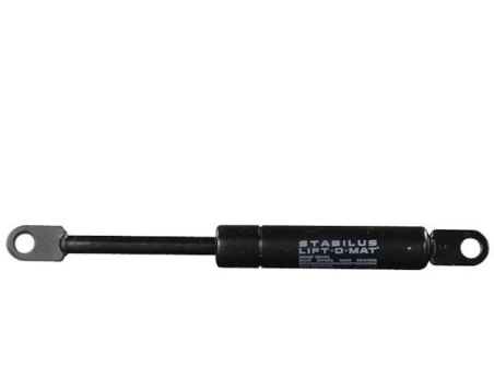 Amortizatorius dujinis L184,5-350N