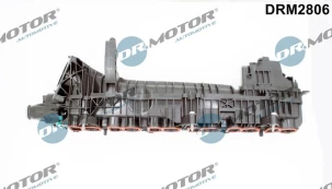 Įsiurbimo kolektoriaus modulis Dr.Motor Automotive DRM2806 kaina