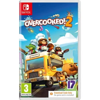 Overcooked! 2
