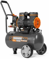 DAEWOO ORO KOMPRESORIUS 1.45KW 24L / DAC 240S kaina