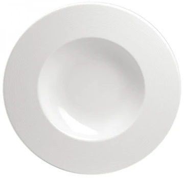 Lėkštė Leela Baralee Wish, Ø 27 cm, smėlio