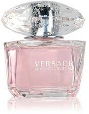 Kvepalai moterims Versace Bright Crystal EDT, 90 ml kaina