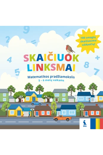 Matematikos pradžiamokslis