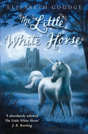 Little White Horse