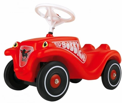 „BIG Jeździk Bobby Car Classic“ mini mašinytė