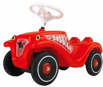 „BIG Jeździk Bobby Car Classic“ mini mašinytė kaina