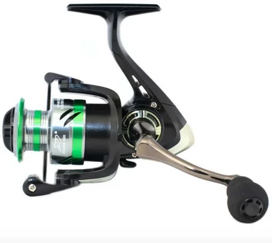 Ritė žvejybai Miracle Fish DF2000