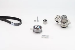 CONTI CT 1168 WP7 Timing kit (belt+ pulley+ water pump) kaina