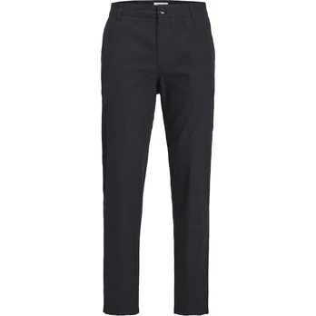 Kelnės vyrams, Juoda, Jpstace pants