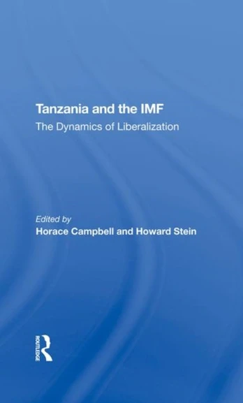 Tanzania And The Imf