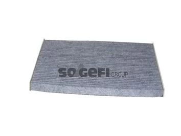 Filtras, salono oras PURFLUX AHC244