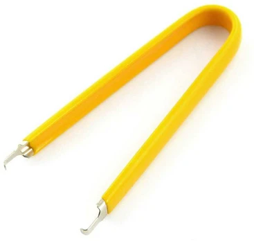 Oem DIP elementų išmontavimo įrankis - 38mm