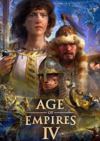 Age of Empires IV PC