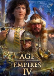 Age of Empires IV PC kaina