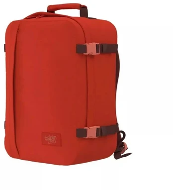 CabinZero Classic 2in1 36L Kelioninė kuprinė - CZ172301