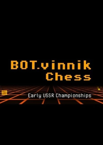 BOT.vinnik Chess PC