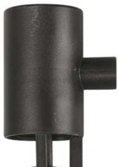Grohe Raudona drypkop -