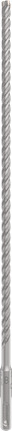 Grąžtas BOSCH SDS-plus-5X, 8 x 300 x 360 mm