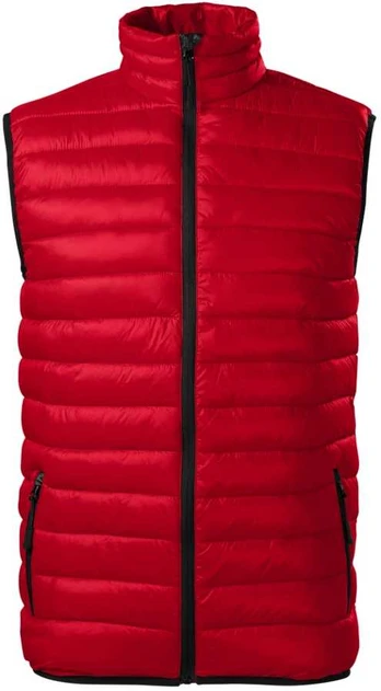 MALFINI, a.s. Vyriška liemenė MALFINI Everest 553 Formula red