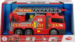 SIMBA DICKIE TOYS ugniagesių automodelis, 203308371