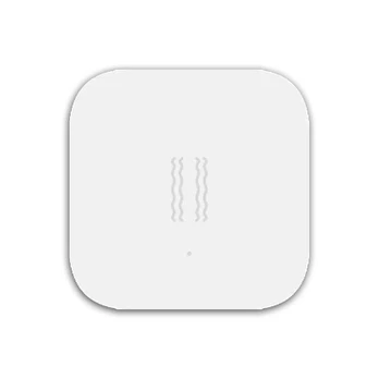Aqara T1 Zigbee 3.0 vibracijos sensorius (VB-S01D)