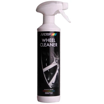 Motip Diskų valiklis 500ml