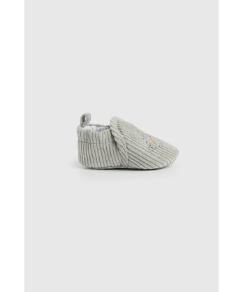 MOTHERCARE tekstiliniai batukai, JL818 18