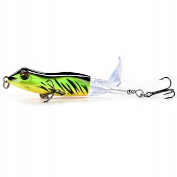 Masalas Sum Popper Flopper Whopper Frog 9cm 11g