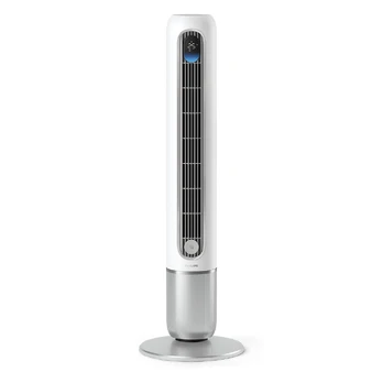 Philips Smart Tower Fan 7000 Series, baltas - Bokštinis ventiliatorius