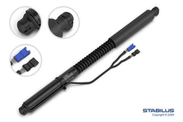 Galinių durų elektros variklis STABILUS 799515