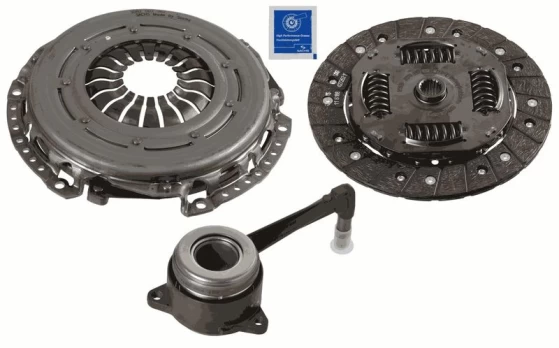 Sankabos komplektas SACHS 3000 990 335