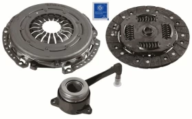 Sankabos komplektas SACHS 3000 990 335 kaina