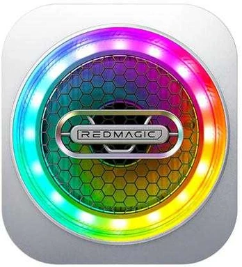 REDMAGIC Cooler 6 Pro aušinimo kilimėlis